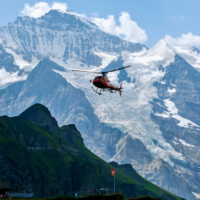 Swiss family protection